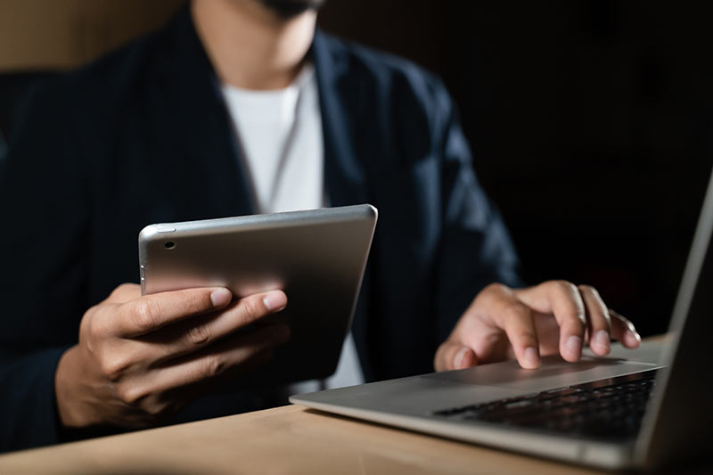 Data-driven marketing strategy