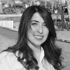 Parisa Akbarian