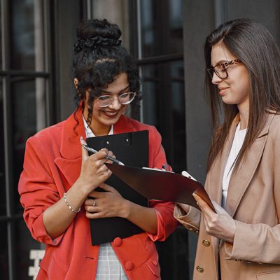 Website design that improves conversions