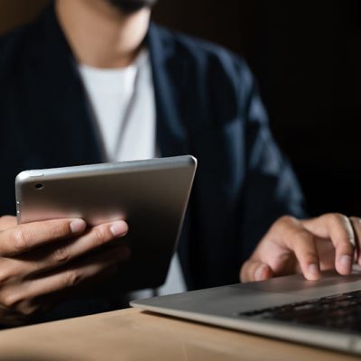 Data-driven marketing strategy
